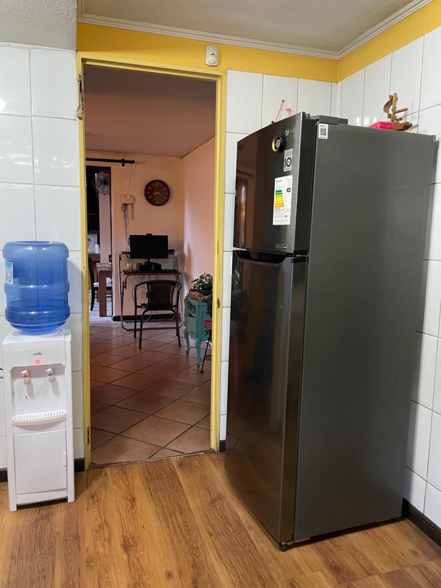 Hostal Brisa Serena Santiago Exterior photo