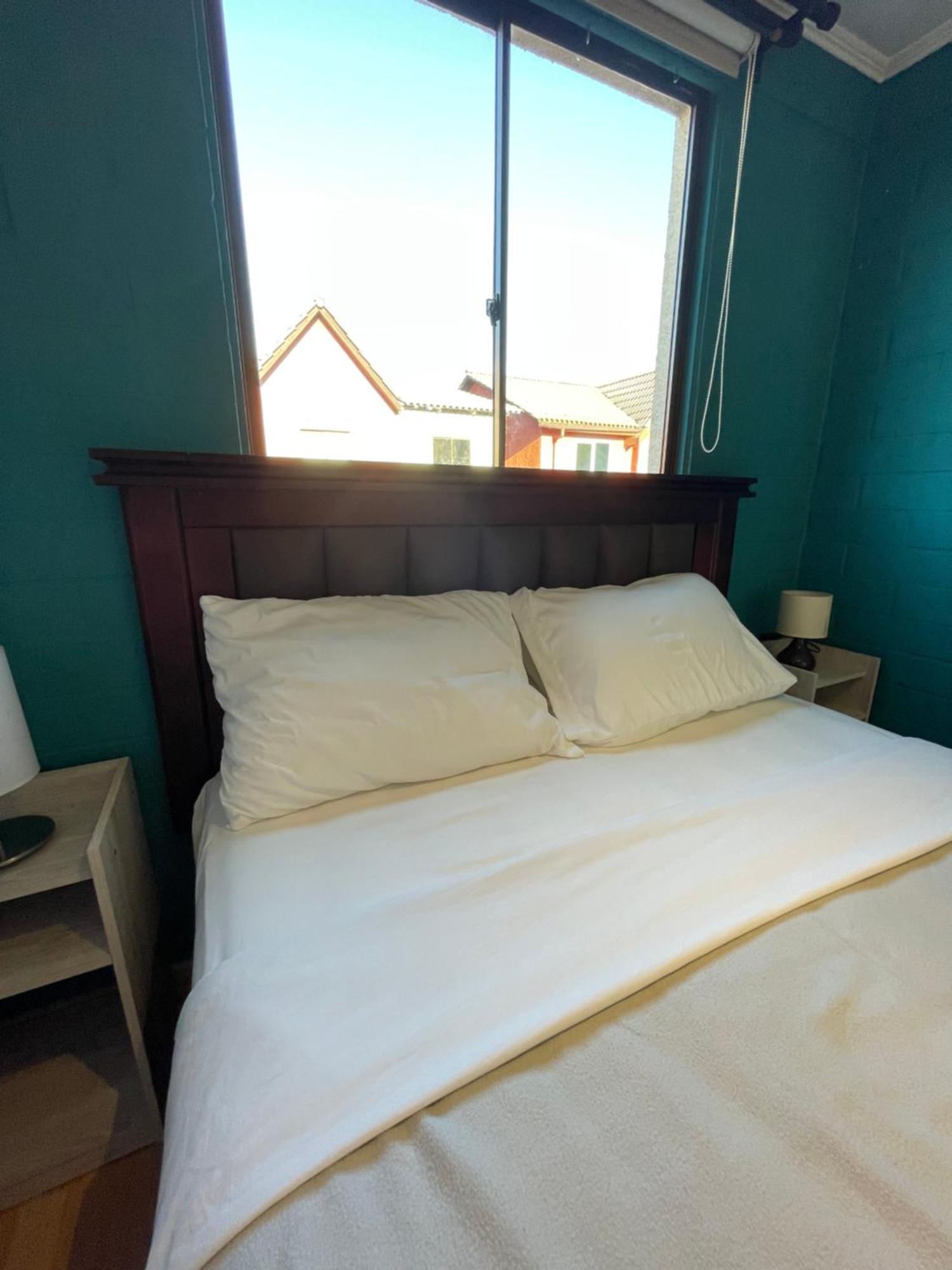 Hostal Brisa Serena Santiago Exterior photo