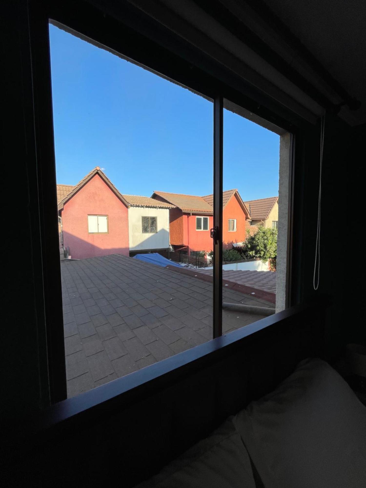 Hostal Brisa Serena Santiago Exterior photo