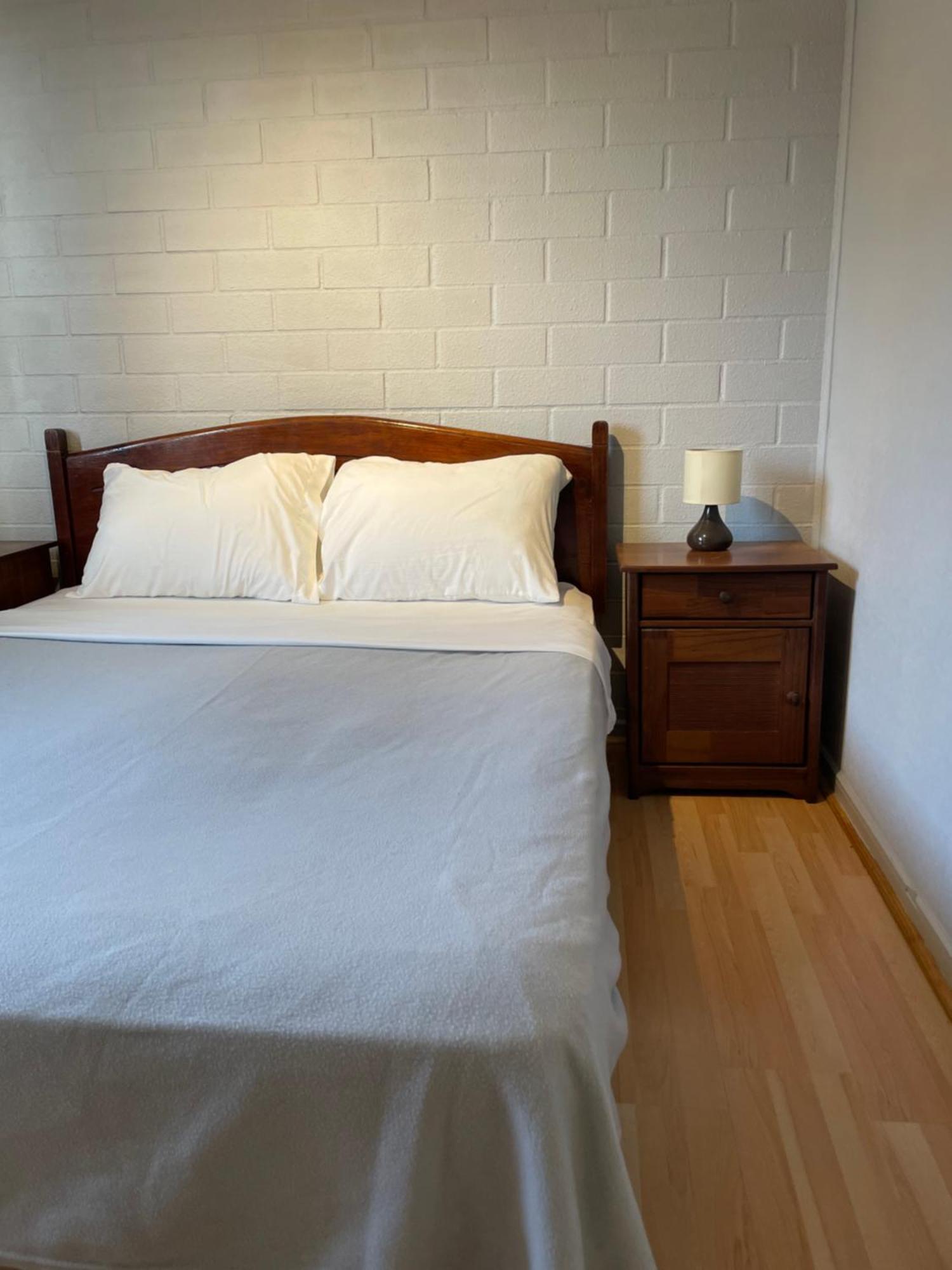 Hostal Brisa Serena Santiago Exterior photo