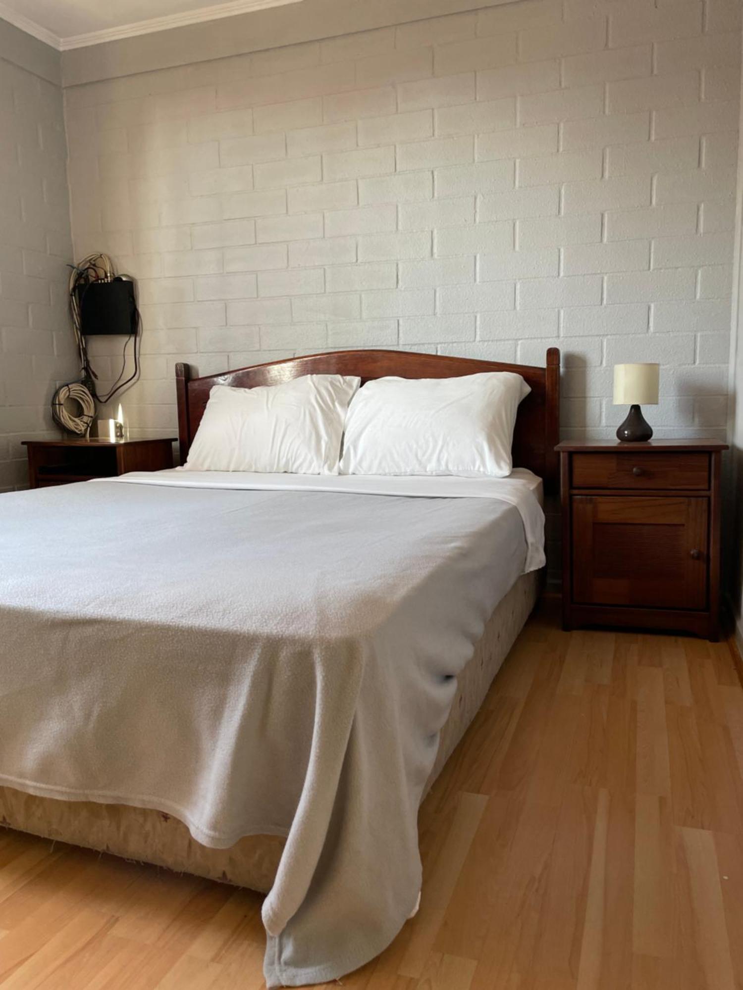 Hostal Brisa Serena Santiago Exterior photo