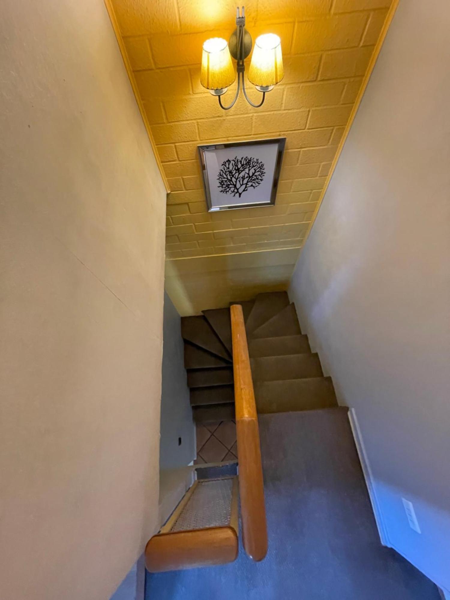 Hostal Brisa Serena Santiago Exterior photo
