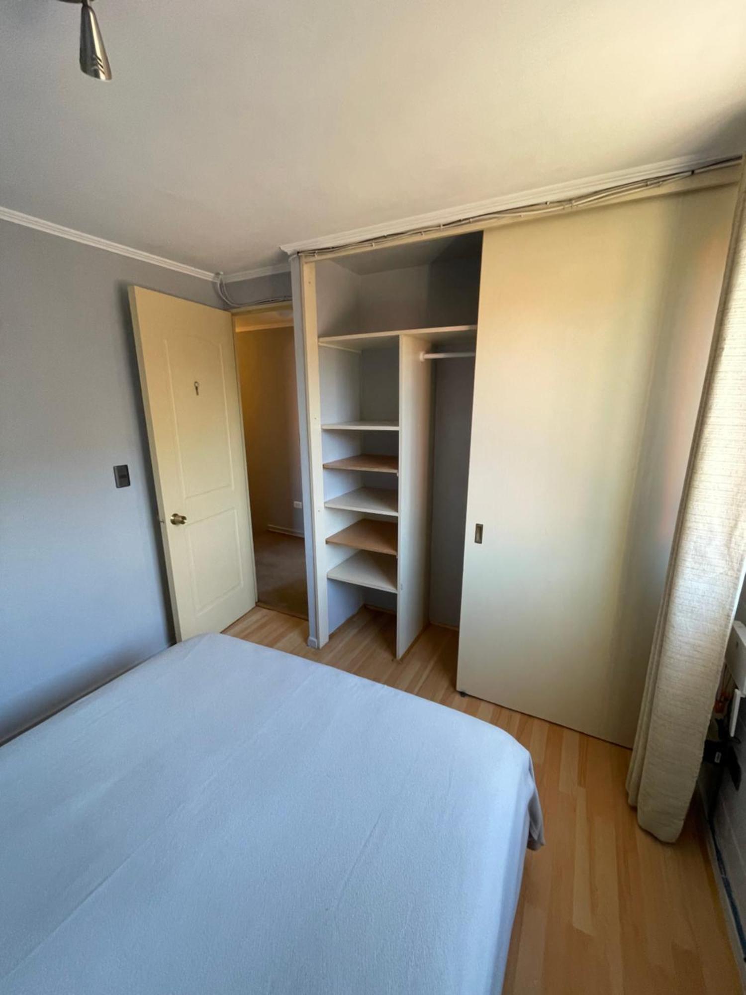 Hostal Brisa Serena Santiago Exterior photo